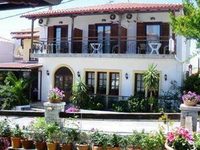 Makedonia Hotel Ouranoupoli