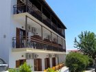 фото отеля Makedonia Hotel Ouranoupoli