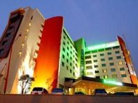 Harris Hotel Kelapa Gading Jakarta