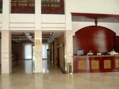 фото отеля GreenTree Inn Fujian Wuyi Mountain Hotel Nanping
