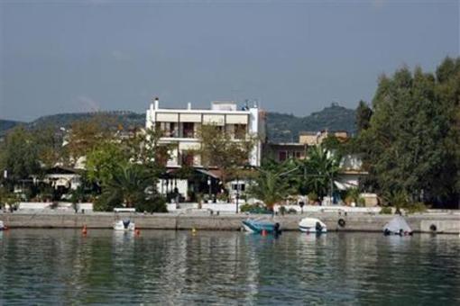 фото отеля Akroyali Hotel and Villas
