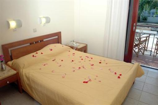 фото отеля Akroyali Hotel and Villas