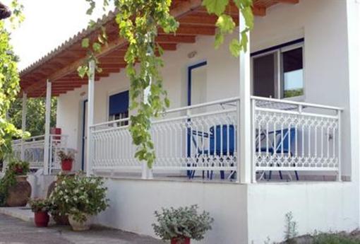 фото отеля Akroyali Hotel and Villas