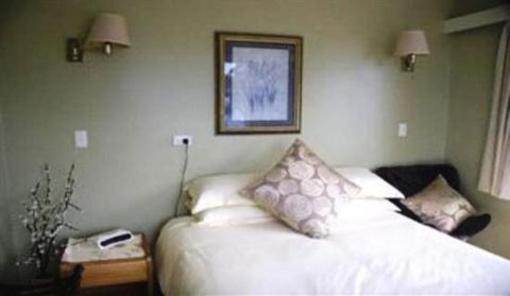 фото отеля BEST WESTERN Lufra Hotel