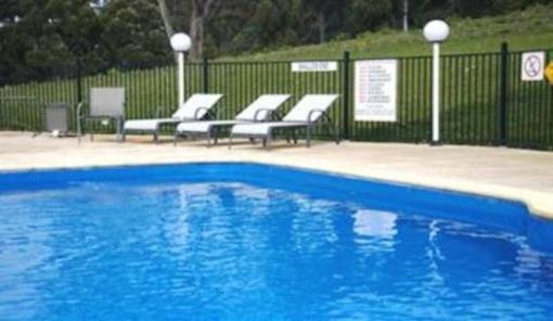 фото отеля BEST WESTERN Lufra Hotel