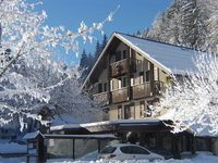 Hotel Auberge Du Furon Meaudre