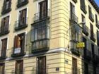 фото отеля Hostal Tudescos