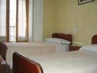 фото отеля Hostal Tudescos