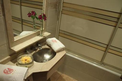 фото отеля Gran Hotel Ailen Buenos Aires