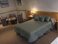 Gran Hotel Ailen Buenos Aires
