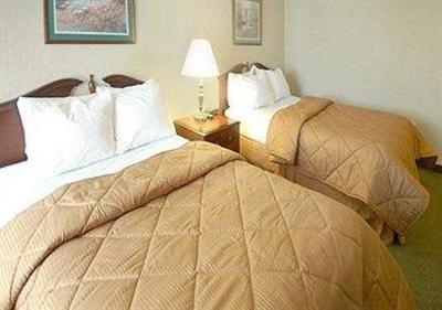 фото отеля Comfort Inn Concord