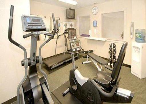 фото отеля Comfort Inn Concord