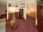 фото отеля Comfort Inn Concord