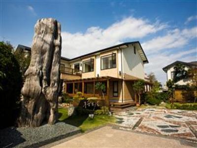 фото отеля Cypress House Hualien City