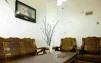 фото отеля Firefly Seascape Inn