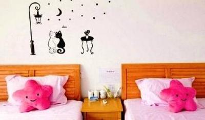 фото отеля Firefly Seascape Inn