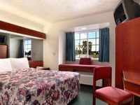 Microtel Inn & Suites Holland