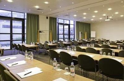 фото отеля Hotel Ibis Grenoble Universite Gieres