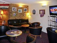 Hotel Ibis Grenoble Universite Gieres
