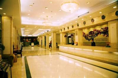 фото отеля Nanyuan Hotel Jinjiang