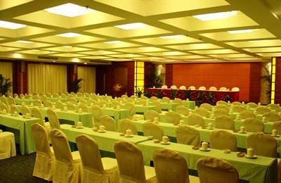 фото отеля Nanyuan Hotel Jinjiang