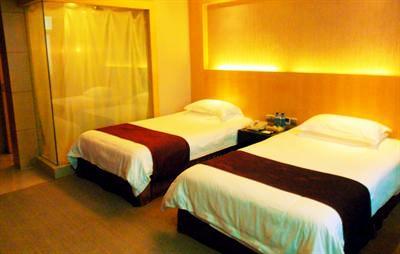 фото отеля Nanyuan Hotel Jinjiang
