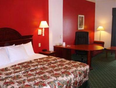фото отеля La Quinta Inn & Suites Prattville