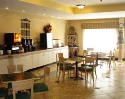 фото отеля La Quinta Inn & Suites Prattville