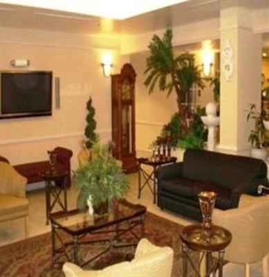 фото отеля La Quinta Inn & Suites Prattville