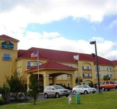 фото отеля La Quinta Inn & Suites Prattville