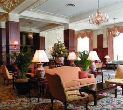 фото отеля The Yorktowne Hotel