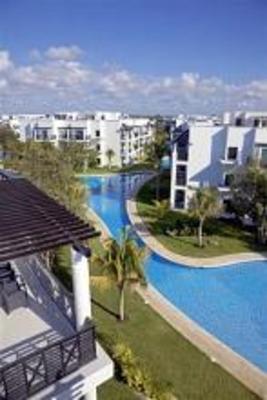 фото отеля Karisma Azul Fives Hotel Playa Del Carmen