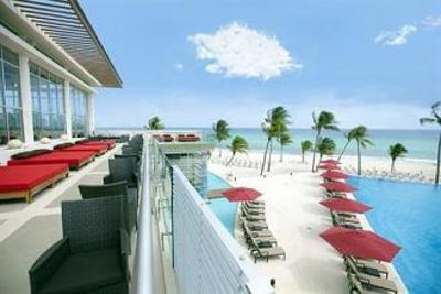 фото отеля Karisma Azul Fives Hotel Playa Del Carmen