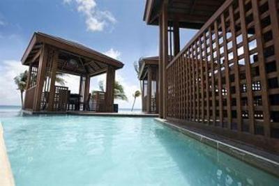 фото отеля Karisma Azul Fives Hotel Playa Del Carmen