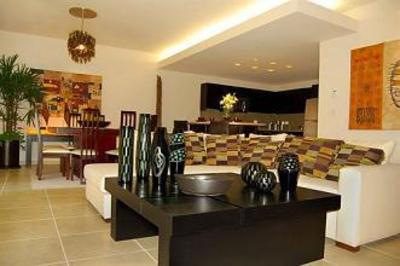 фото отеля Karisma Azul Fives Hotel Playa Del Carmen