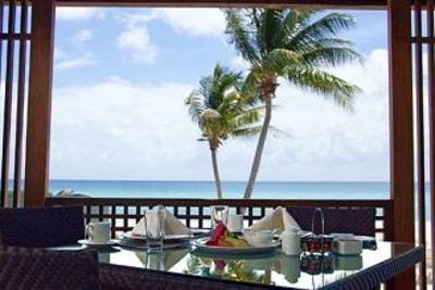 фото отеля Karisma Azul Fives Hotel Playa Del Carmen