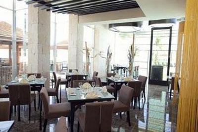 фото отеля Karisma Azul Fives Hotel Playa Del Carmen