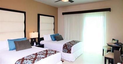 фото отеля Karisma Azul Fives Hotel Playa Del Carmen