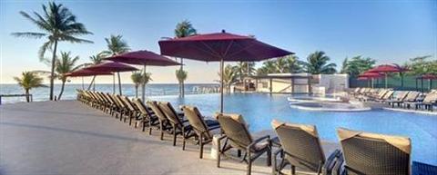 фото отеля Karisma Azul Fives Hotel Playa Del Carmen