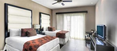 фото отеля Karisma Azul Fives Hotel Playa Del Carmen