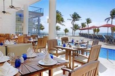 фото отеля Karisma Azul Fives Hotel Playa Del Carmen