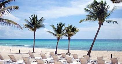 фото отеля Karisma Azul Fives Hotel Playa Del Carmen