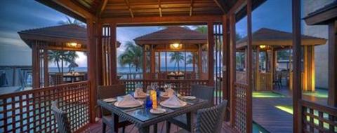 фото отеля Karisma Azul Fives Hotel Playa Del Carmen