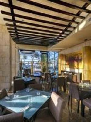 фото отеля Karisma Azul Fives Hotel Playa Del Carmen