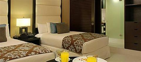 фото отеля Karisma Azul Fives Hotel Playa Del Carmen