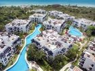 фото отеля Karisma Azul Fives Hotel Playa Del Carmen