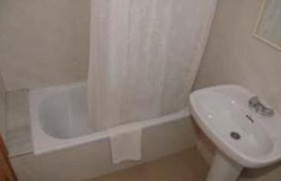 фото отеля Hostal Noray-Rigau