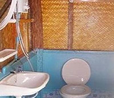фото отеля Banhmong Homestay Hotel Mae Hong Son