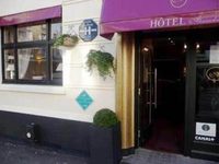 Alexandra Hotel Boulogne-sur-Mer