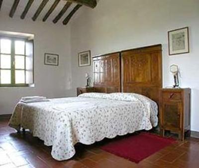 фото отеля Castello di Montalto